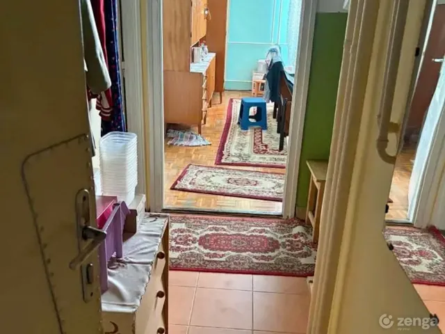 Eladó lakás Debrecen, Belváros 37 nm