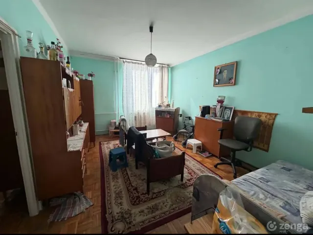 Eladó lakás Debrecen, Belváros 37 nm
