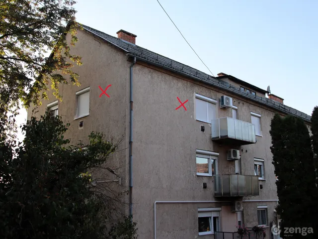 Eladó lakás Petőfibánya 51 nm