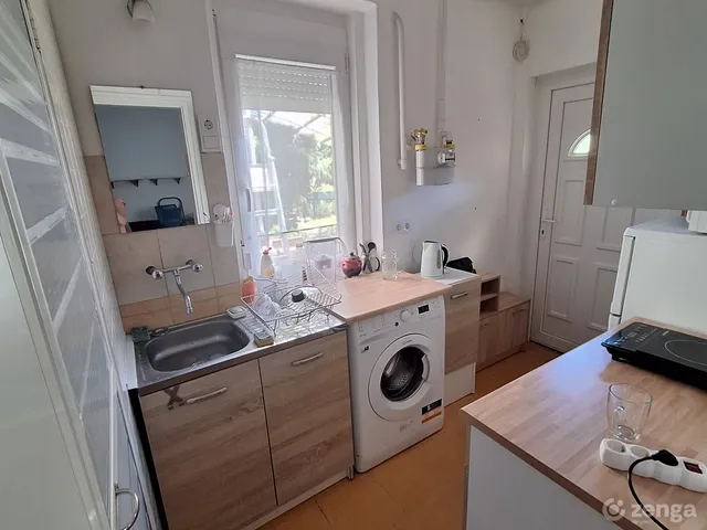 Eladó lakás Budapest XIX. kerület, Kispest 36 nm