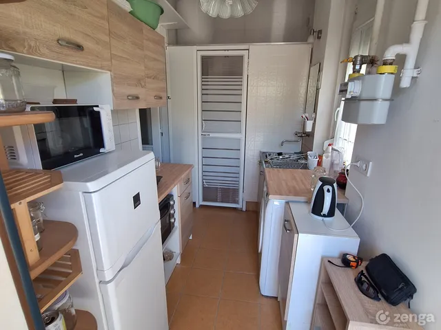 Eladó lakás Budapest XIX. kerület, Kispest 36 nm