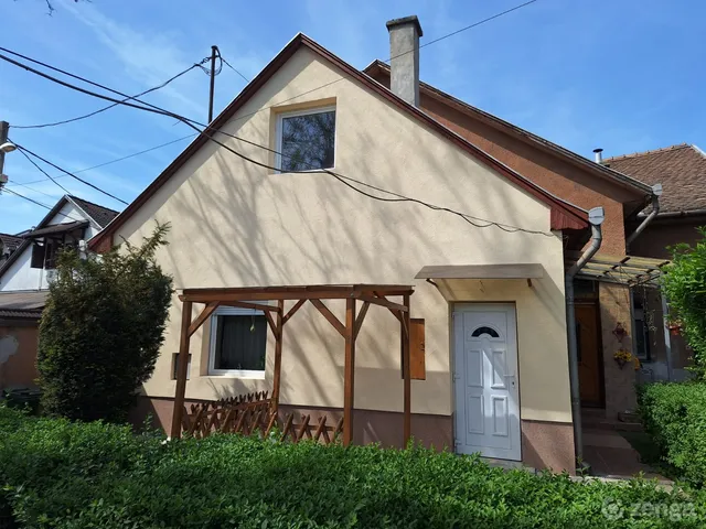 Eladó lakás Budapest XIX. kerület, Kispest 36 nm