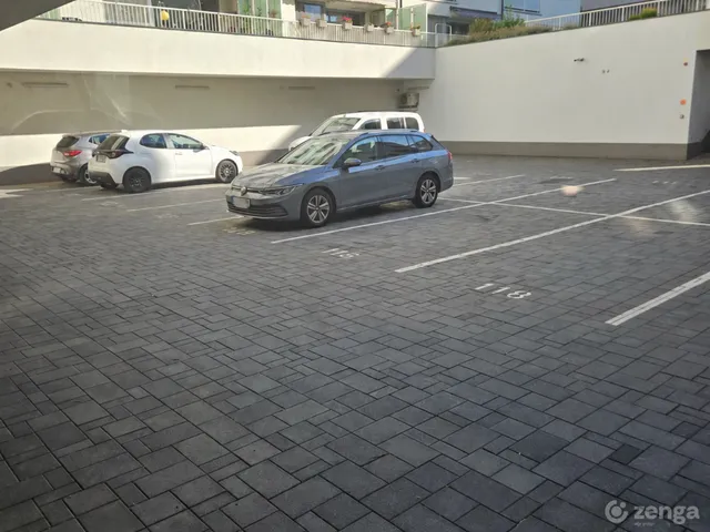 Kiadó garázs Budapest XI. kerület, Kelenföld 13 nm