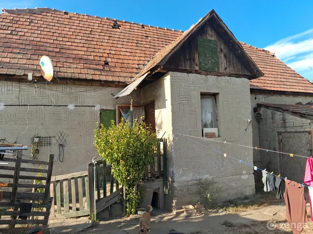Eladó ház Hejőpapi 689 nm
