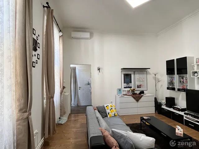 Eladó lakás Budapest VII. kerület, Külső-Erzsébetváros, Garay utca 44. 50 nm