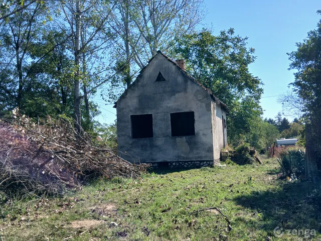 Eladó ház Pápa, Öreghegy, Igali utca 40 nm