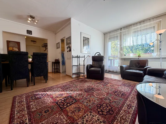 Eladó lakás Budapest III. kerület, Pók utcai lakótelep 74 nm