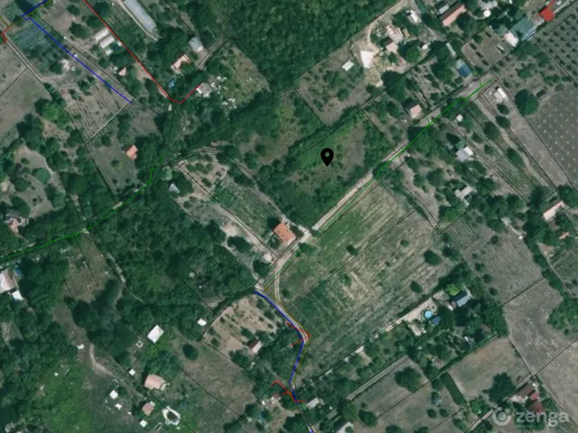 Eladó mezőgazdasági ingatlan Lovasberény 2540 nm