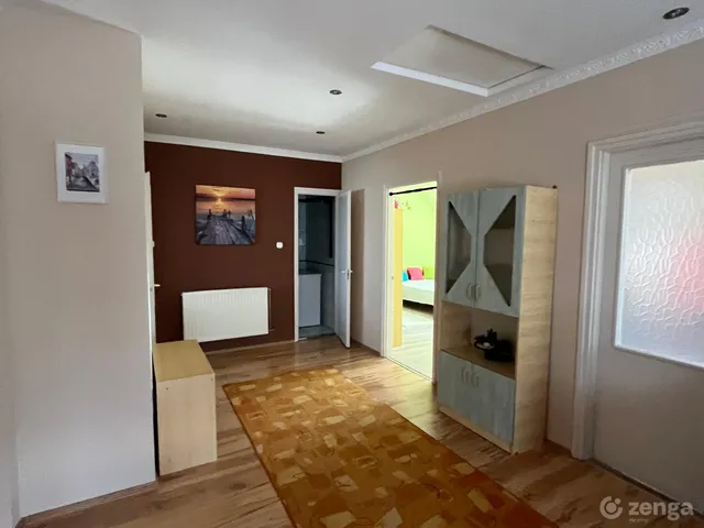 Kiadó lakás Győr 50 nm