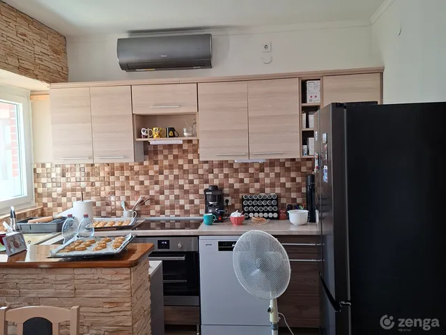 Eladó ház Mezőtúr 65 nm