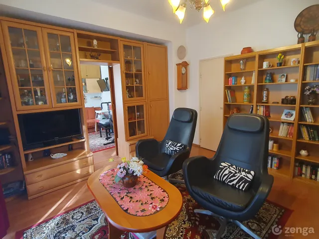 Eladó lakás Budapest IX. kerület, József Attila lakótelep 50 nm