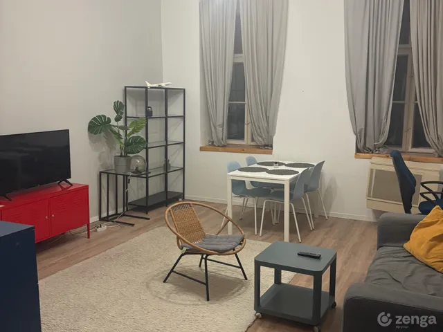 Kiadó lakás Budapest VI. kerület 43 nm