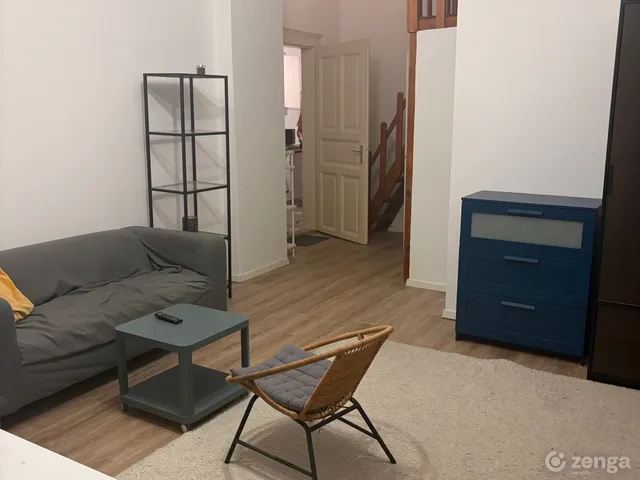 Kiadó lakás Budapest VI. kerület 43 nm