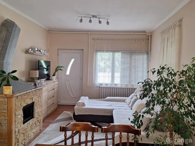 Eladó ház Tokaj, Bartók Béla út 4. 160 nm