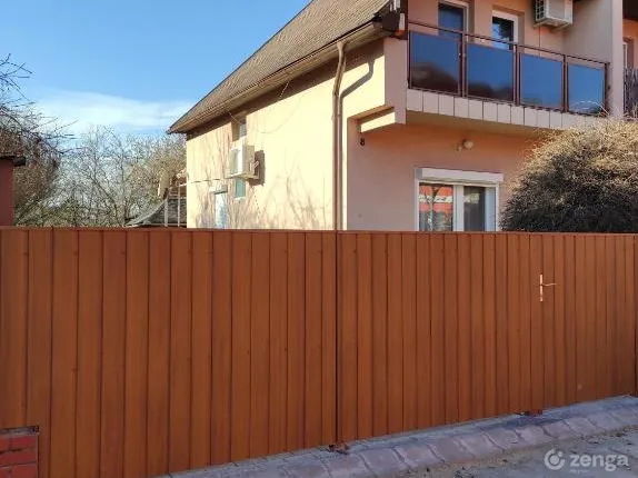 Eladó nyaraló Mezőkövesd, Zsórifürdő 64 nm