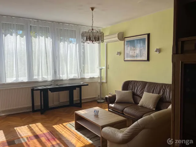 Kiadó lakás Budapest XI. kerület, Sasad-Sashegy XI. ker. 93 nm