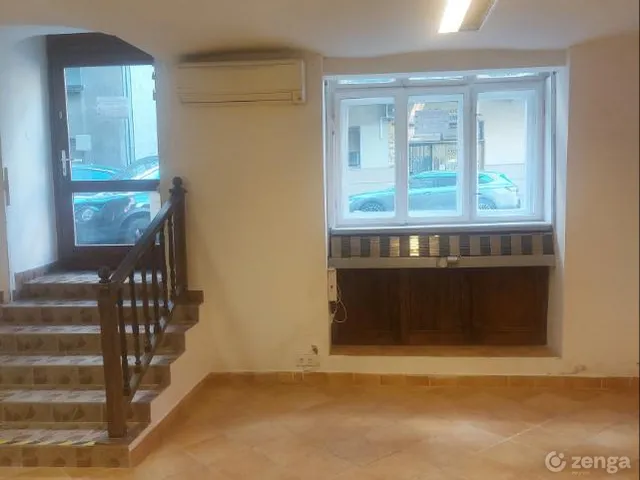 Kiadó kereskedelmi és ipari ingatlan Budapest XIII. kerület, Újlipótváros 29 nm