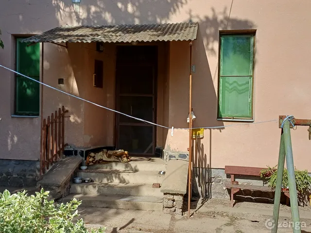 Eladó ház Mátraverebély, Kányástelep 96 nm