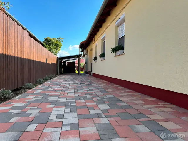 Eladó ház Budapest XVIII. kerület, Erdőskert 96 nm