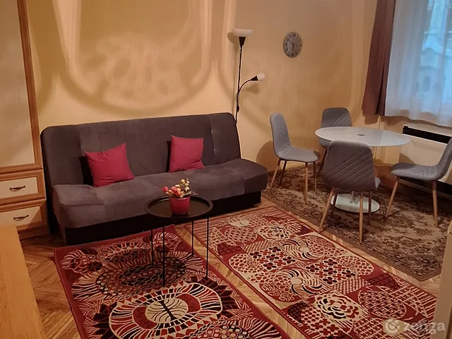 Kiadó lakás Szeged 44 nm