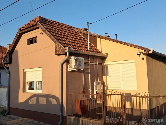 Eladó ház Putnok 80 nm