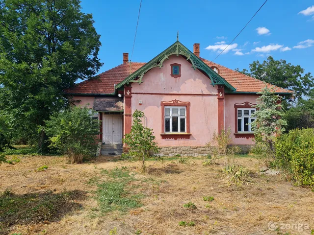 Eladó ház Dévaványa 134 nm