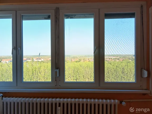 Eladó lakás Szolnok, Belváros 36 nm