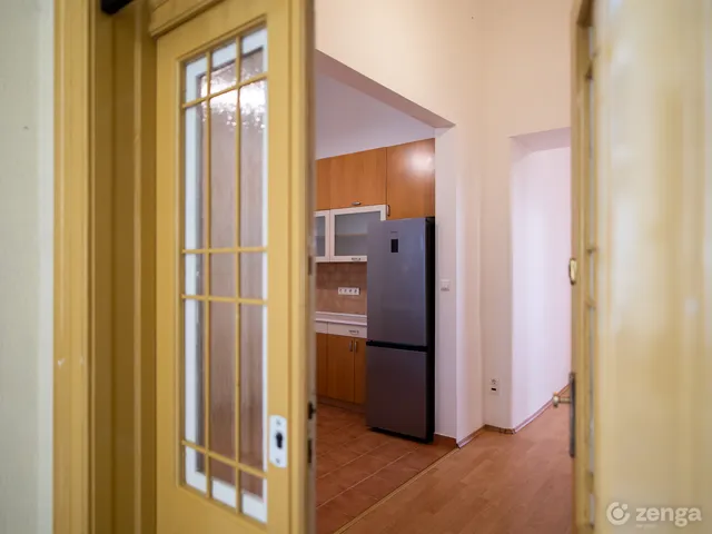 Eladó lakás Budapest VIII. kerület, Palotanegyed, Vas utca 15/B 89 nm