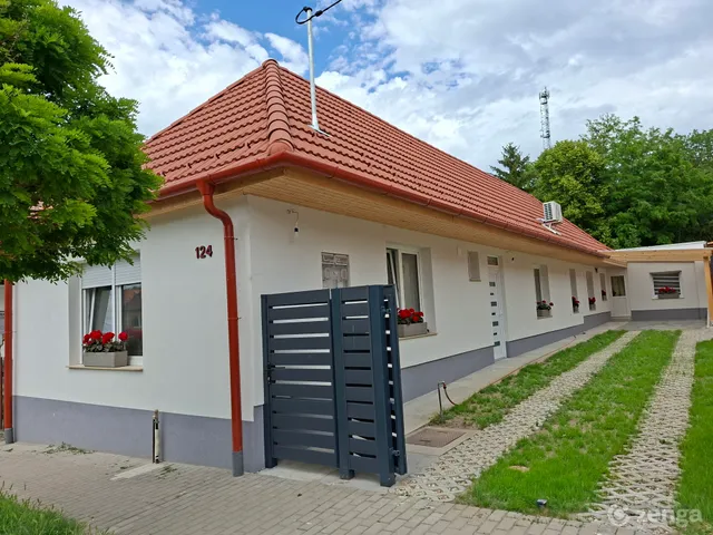 Eladó ház Leányvár 130 nm