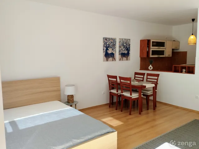 Kiadó lakás Budapest VIII. kerület, Corvin negyed, Jázmin utca 42 nm
