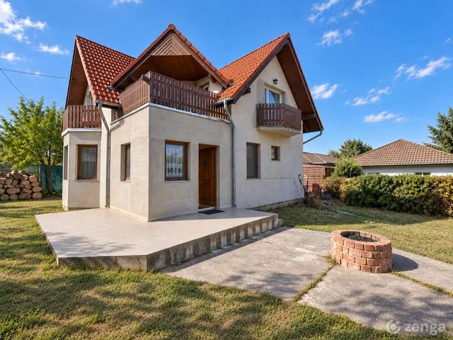 Eladó ház Szigetszentmiklós, Bucka 118 nm