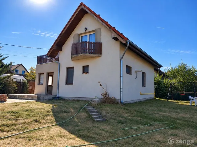 Eladó ház Szigetszentmiklós, Bucka 118 nm