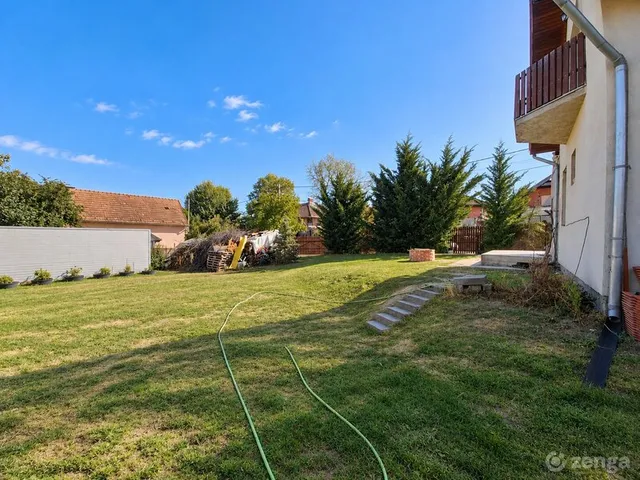 Eladó ház Szigetszentmiklós, Bucka 118 nm
