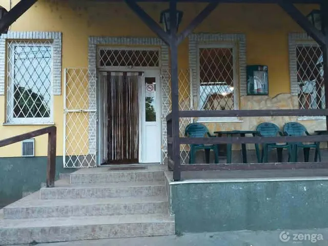 Eladó kereskedelmi és ipari ingatlan Erdőtelek 176 nm