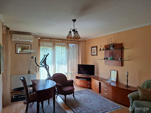 Eladó lakás Szentendre, Izbég, Szentlászlói út 68 nm