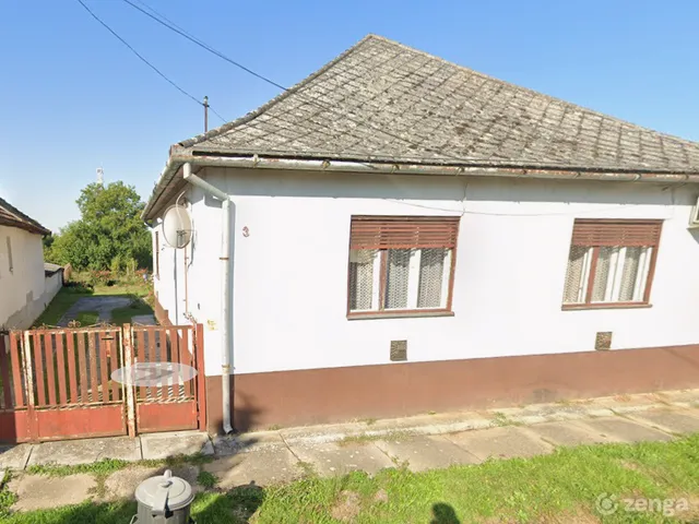 Kiadó ház Vásárosnamény 68 nm