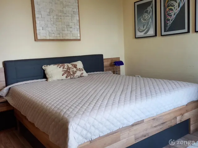 Kiadó lakás Pécs, Mecsekoldal 63 nm