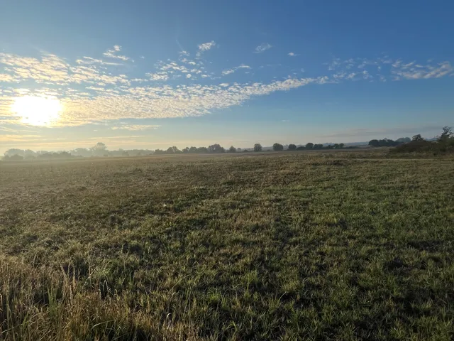Eladó telek Csikvánd, Dózsa Gy. u. 1100 nm