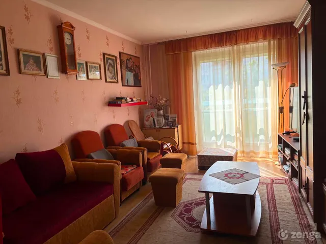 Eladó lakás Budapest XXI. kerület, Csepel Belváros, Táncsics M. u. 62 nm