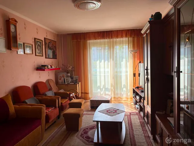 Eladó lakás Budapest XXI. kerület, Csepel Belváros 62 nm