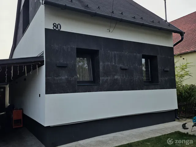 Eladó ház Százhalombatta, Dunafüred 90 nm