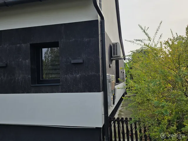 Eladó ház Százhalombatta, Dunafüred, Vasút utca 80 90 nm