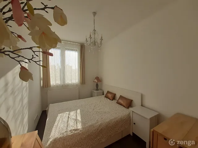 Kiadó lakás Budapest XIV. kerület, Alsórákos 46 nm