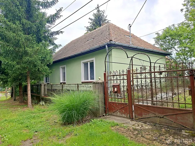Eladó ház Herencsény 70 nm