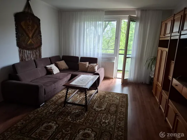 Eladó lakás Budapest XXI. kerület, Királymajor 58 nm