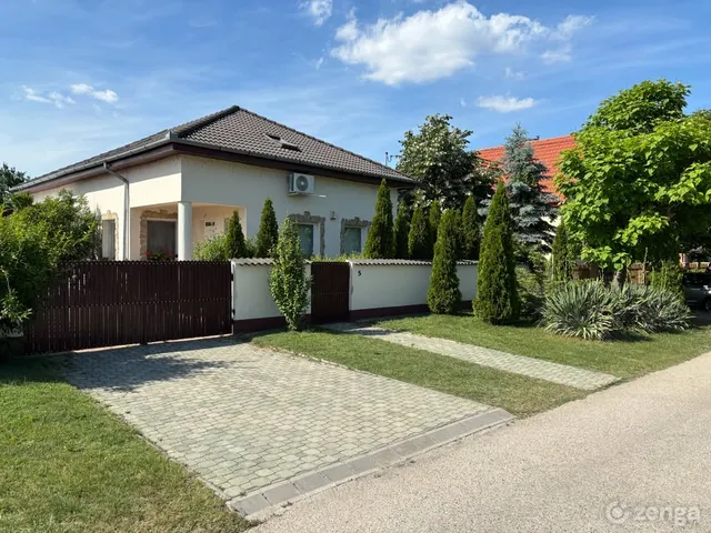 Eladó ház Dunavarsány 183 nm