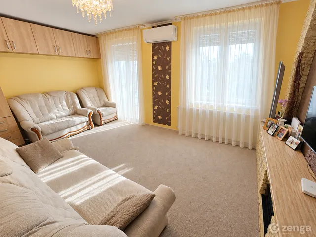 Eladó lakás Debrecen, Úrrétje 63 nm
