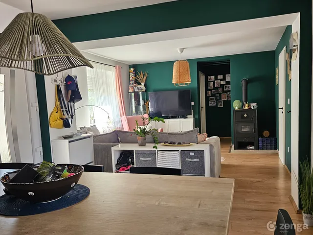 Eladó ház Nyergesújfalu 90 nm