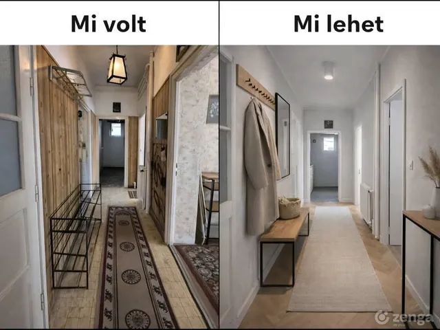 Eladó ház Budapest XVII. kerület, Alsó-Rákoshegy, Tisza István U 73. 110 nm