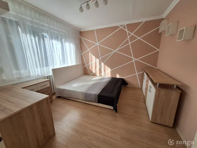 Eladó lakás Szeged, Újszeged, Vedres utca 54 nm